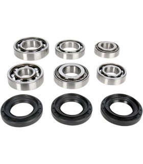 BEARING KIT DIFF FT POL