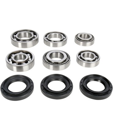 BEARING KIT DIFF FT POL