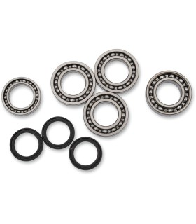 BEARING KIT DIFF FT POL