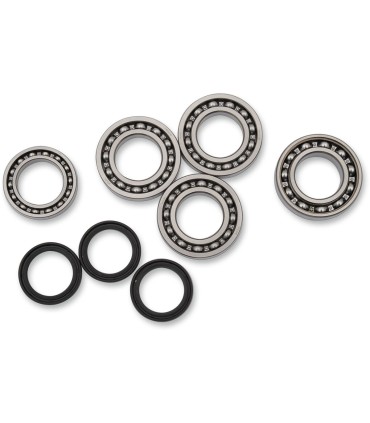 BEARING KIT DIFF FT POL