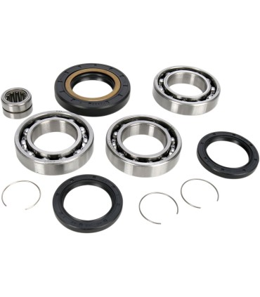 BEARING KIT DIFF RR HONDA