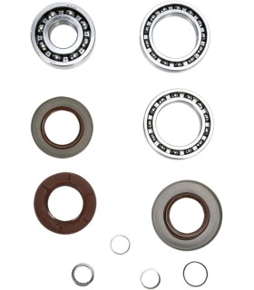 BEARING KIT DIFF RR POL