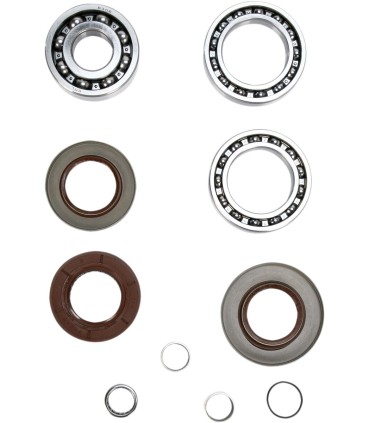 BEARING KIT DIFF RR POL