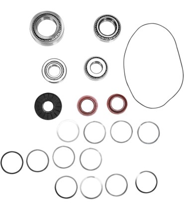BEARING KIT DIFF RR POL