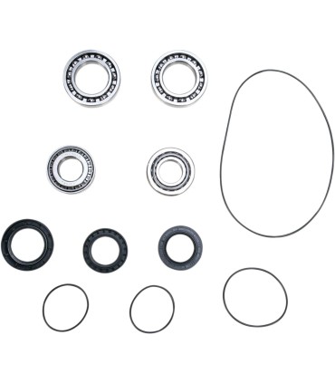 BEARING KIT DIFF FRT KAW