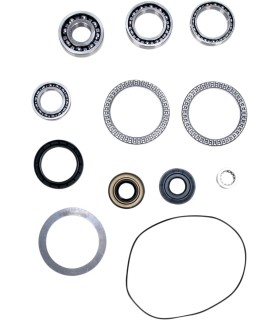 BEARING KIT DIFF FRT KAW