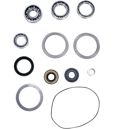 BEARING KIT DIFF FRT KAW
