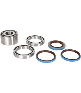 DIFFERENTIAL REAR BEARING