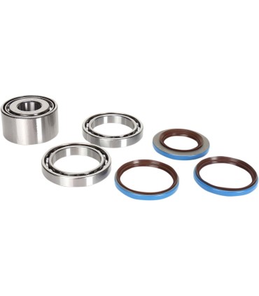 DIFFERENTIAL REAR BEARING