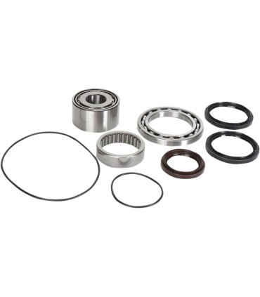 DIFFERENTIAL REAR BEARING