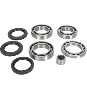 BEARING KIT DIFF RR AC