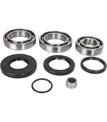 BEARING KIT DIFF RR KAW