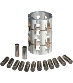 ALUMINUM SPRAGUE CARRIER