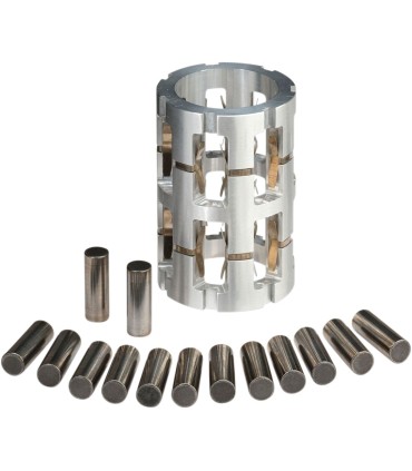 ALUMINUM SPRAGUE CARRIER