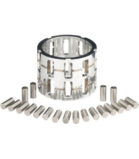 ALUMINUM SPRAGUE CARRIER