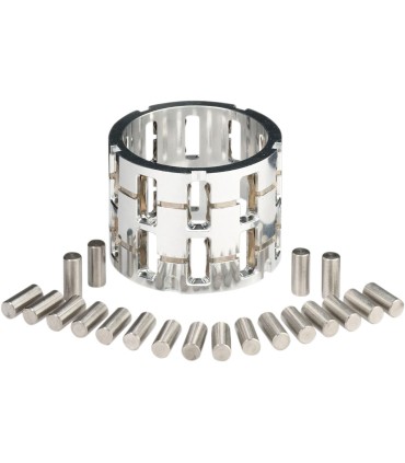 ALUMINUM SPRAGUE CARRIER