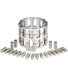 ALUMINUM SPRAGUE CARRIER