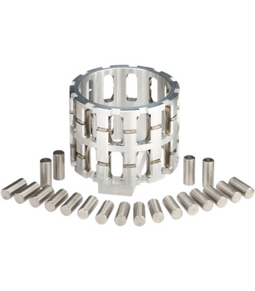 ALUMINUM SPRAGUE CARRIER