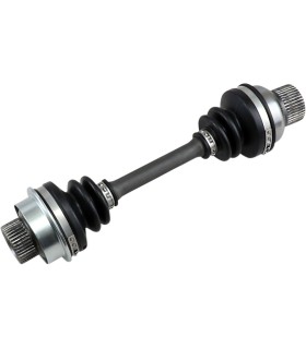 PROPELLER SHAFT COMPLETE