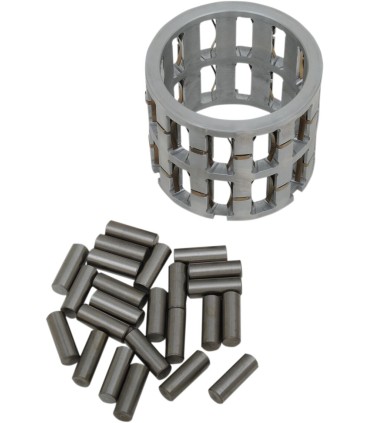 ALUMINUM SPRAGUE CARRIER