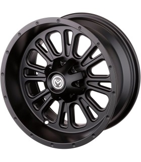 WHEEL 399MO 12X7 4/110