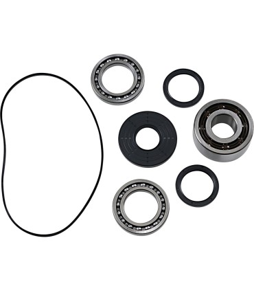 BEARING KIT DIFF FT POL