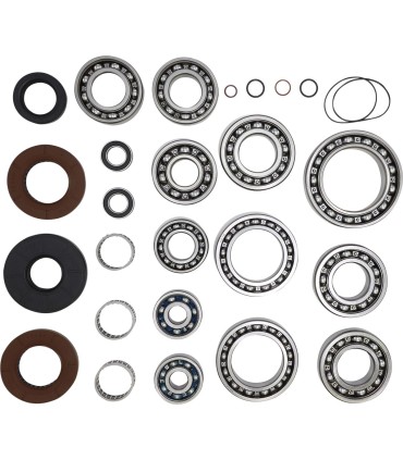 BEARING KIT TRANSAXLE RR