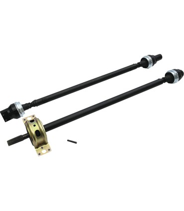 PROPELLER SHAFT COMPLETE