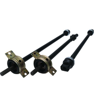 PROPELLER SHAFT COMPLETE