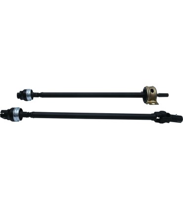 PROPELLER SHAFT COMPLETE