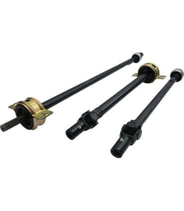 PROPELLER SHAFT COMPLETE