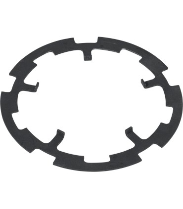 ARMATURE PLT 5TAB POL MSE