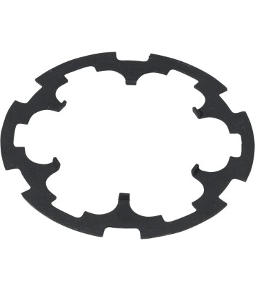 ARMATURE PLT 6TAB POL MSE