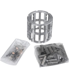 ALUMINUM SPRAGUE CARRIER