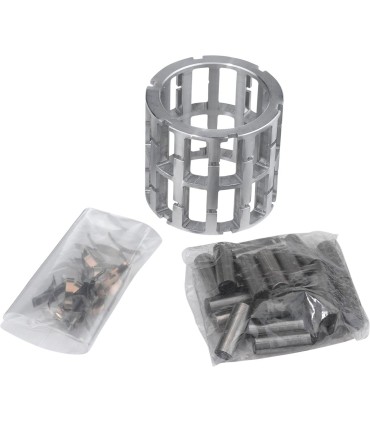 ALUMINUM SPRAGUE CARRIER