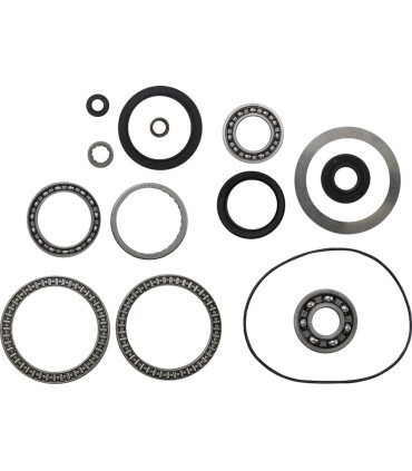 BEARING KIT DIFF FRT KAW