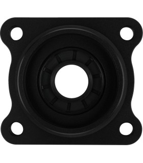 FRONT DIFFERENTIAL PINION COVE