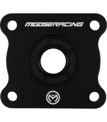 FRONT DIFFERENTIAL PINION COVE