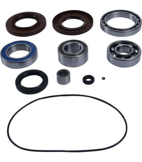 DIFFERENTIAL BEARING/SEAL KIT