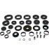 TRANSAXLE BEARING/SEAL KIT POL