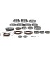 TRANSAXLE BEARING/SEAL KIT POL