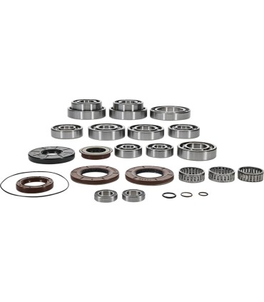 TRANSAXLE BEARING/SEAL KIT POL