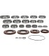 TRANSAXLE BEARING/SEAL KIT POL