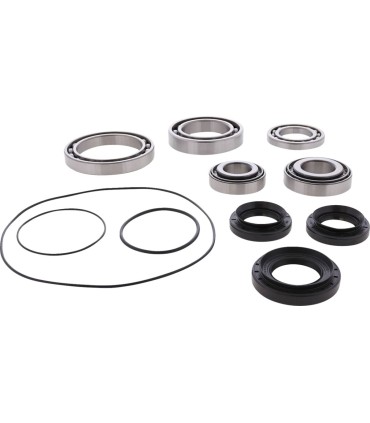 DIFFERENTIAL BEARING/SEAL KIT 
