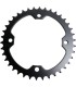 SPROCKET REAR 38T 520