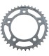 SPROCKET REAR 39T 525