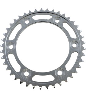 SPROCKET REAR 40T 530