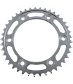 SPROCKET REAR 40T 530