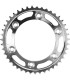 SPROCKET REAR 43T 530