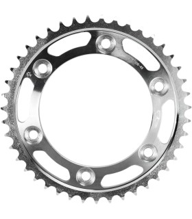 SPROCKET REAR 43T 530